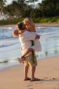 Wailea Maui, vow renewal, love, devotion