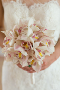 Maui Bridal Bouquet